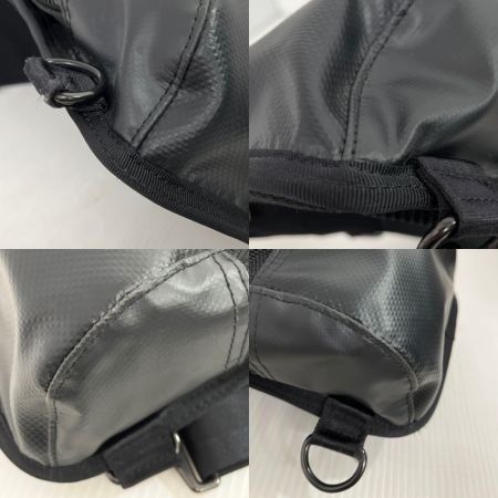  PORTER ポーター ワンショルダーバッグ PORTER ヒート  ブラック