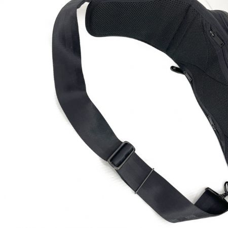  PORTER ポーター ワンショルダーバッグ PORTER ヒート  ブラック