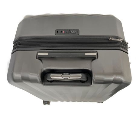  RICARDO WINDSOR スーツケース　2個セット（21インチ＆28インチ）グラファイト