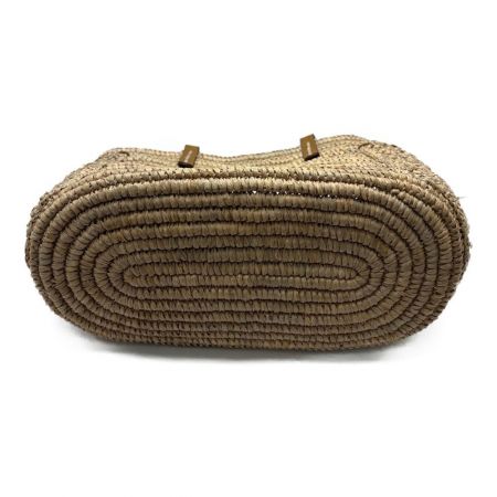  Sans Arcidet BORIS BAG MEDIUM かごバッグ