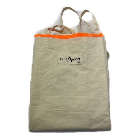  Sans Arcidet BORIS BAG MEDIUM かごバッグ