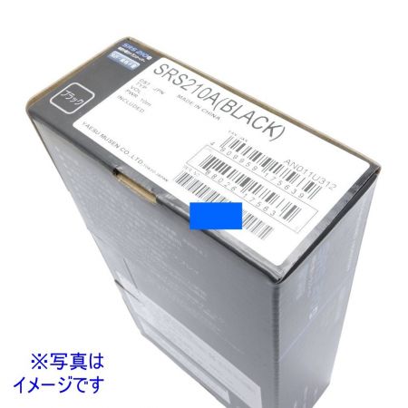  STANDARD HORIZON 特定小電力トランシーバー 【ベルトグリップ欠品 】 SRS210A Aランク