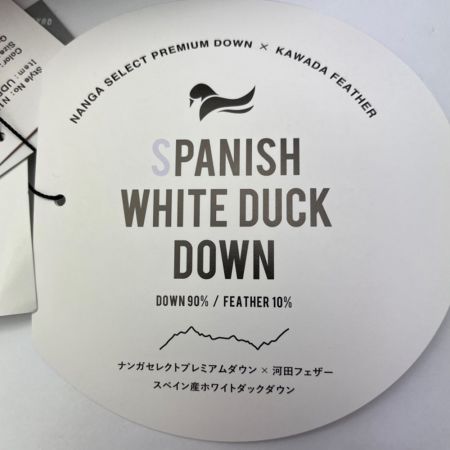  NANGA ナンガ UDD BAG450DX　 レギュラー N1U4RE10 レッド シュラフ　寝袋