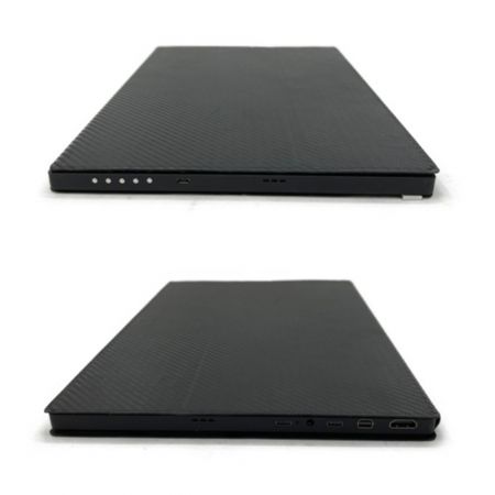  EVICIV ポータブルモニター 15.6インチモバイルディスプレイ MDS-156A08