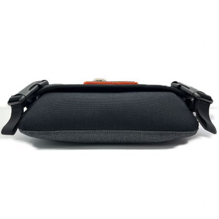  LOEWE ロエベ メッセンジャーバッグ LOEWE キャンバス　スモール　Eyeシリーズ ブラック