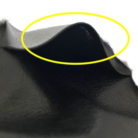  LOUIS VUITTON ルイヴィトン アジェンダ ミニ  ポケットヨゴレ R20077 レッド