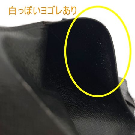  LOUIS VUITTON ルイヴィトン アジェンダ ミニ  ポケットヨゴレ R20077 レッド