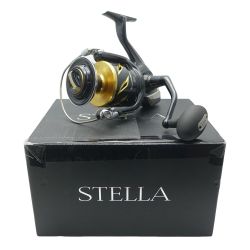 ◆◆ SHIMANO シマノ STELLA　SW18000HG STELLASW18000HG スピニングリール Nランク