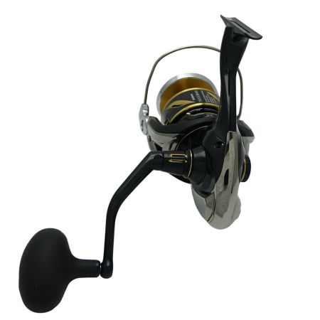  SHIMANO シマノ STELLA　SW18000HG STELLASW18000HG スピニングリール