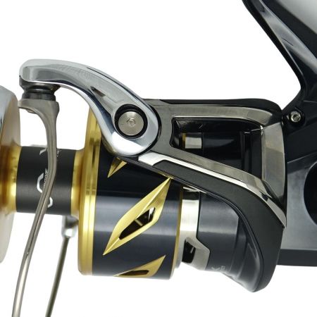  SHIMANO シマノ STELLA　SW18000HG STELLASW18000HG スピニングリール