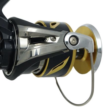  SHIMANO シマノ STELLA　SW18000HG STELLASW18000HG スピニングリール