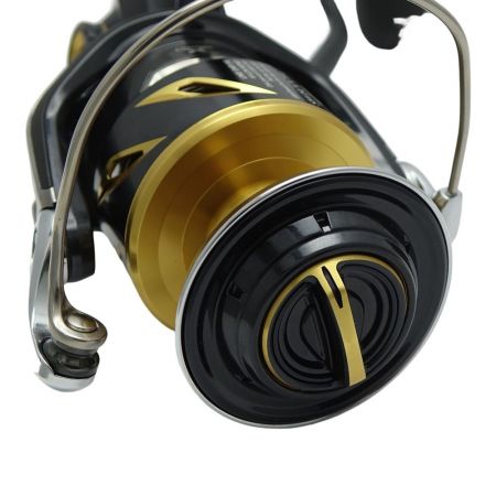  SHIMANO シマノ STELLA　SW18000HG STELLASW18000HG スピニングリール