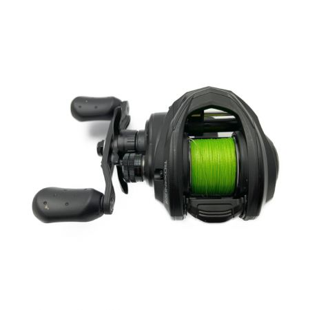  Abu Garcia アブガルシア ROXANI BF8-L ベイトリール ROXANI BF8-L