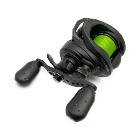  Abu Garcia アブガルシア ROXANI BF8-L ベイトリール ROXANI BF8-L