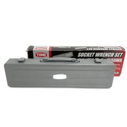◆◆  工具 ＴＯＮＥ（トネ） ソケットレンチセット 差込角9.5ｍｍ 1560MH Bランク