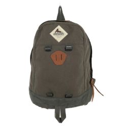 ◆◆ GREGORY グレゴリ バックパック リュックサック 　クレッターデイ カーキ Bランク