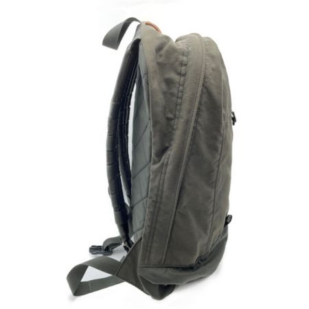  GREGORY グレゴリ バックパック リュックサック 　クレッターデイ カーキ