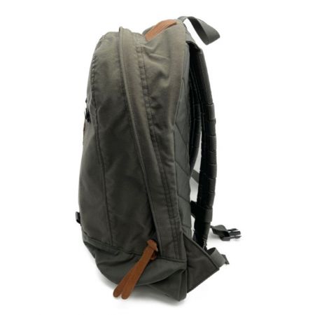  GREGORY グレゴリ バックパック リュックサック 　クレッターデイ カーキ