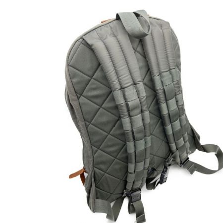  GREGORY グレゴリ バックパック リュックサック 　クレッターデイ カーキ