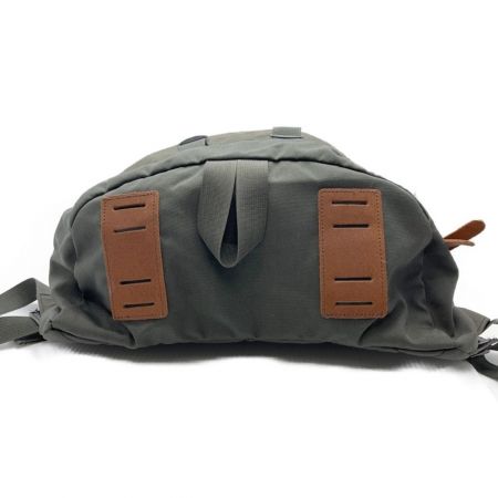  GREGORY グレゴリ バックパック リュックサック 　クレッターデイ カーキ