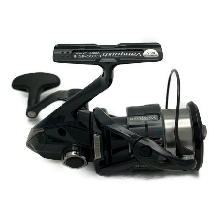  SHIMANO シマノ 19 Vanquish C3000MHG スピニングリール 19 Vanquish C3000MHG