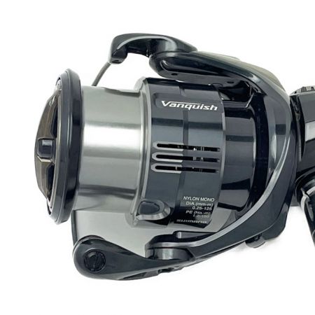  SHIMANO シマノ 19 Vanquish C3000MHG スピニングリール 19 Vanquish C3000MHG