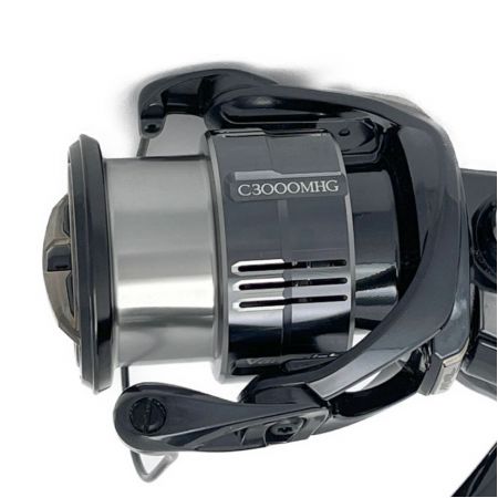  SHIMANO シマノ 19 Vanquish C3000MHG スピニングリール 19 Vanquish C3000MHG