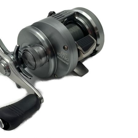  SHIMANO シマノ 20 CALCUTTA CONQUEST　DC101HG  20 CALCUTTA CONQUEST