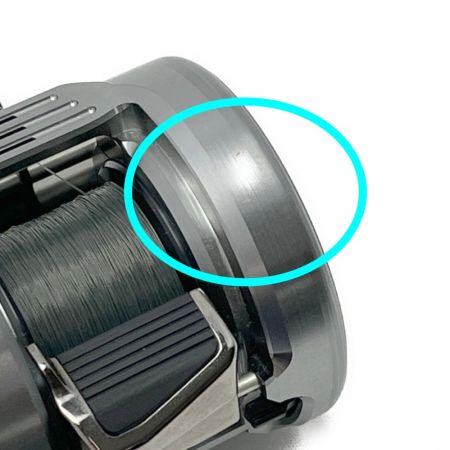  SHIMANO シマノ 20 CALCUTTA CONQUEST　DC101HG  20 CALCUTTA CONQUEST