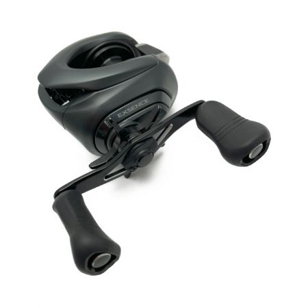  SHIMANO シマノ 17 EXSENCE DC XG LEFT ベイトリール 17 EXSENCE DC XG LEFT