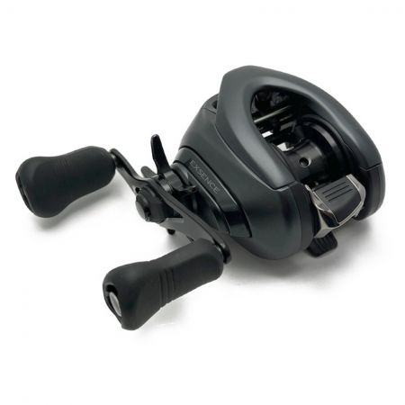  SHIMANO シマノ 17 EXSENCE DC XG LEFT ベイトリール 17 EXSENCE DC XG LEFT