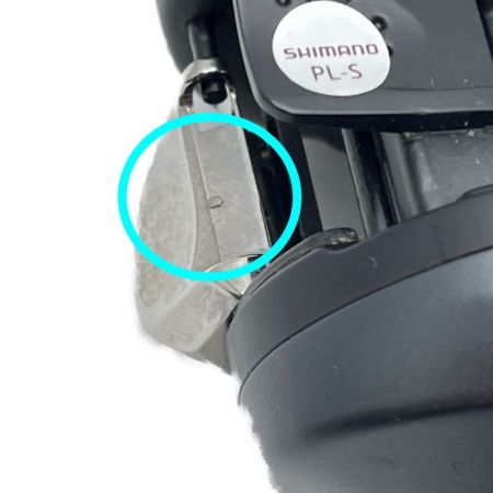  SHIMANO シマノ 17 EXSENCE DC XG LEFT ベイトリール 17 EXSENCE DC XG LEFT