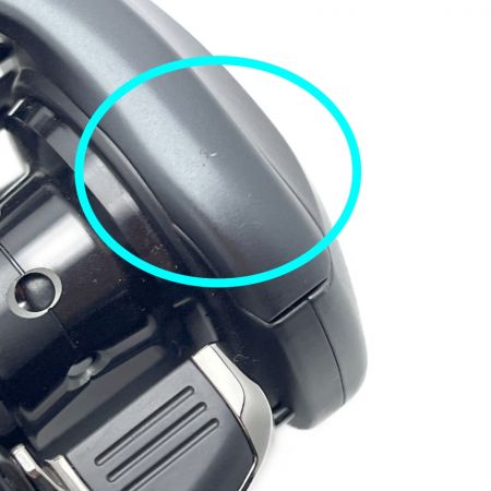  SHIMANO シマノ 17 EXSENCE DC XG LEFT ベイトリール 17 EXSENCE DC XG LEFT