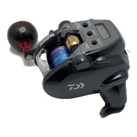 DAIWA ダイワ 19 SEA BORG 200J-L　電動リール 19 SEA BORG 200J-L 使用距離0km 使用時間0