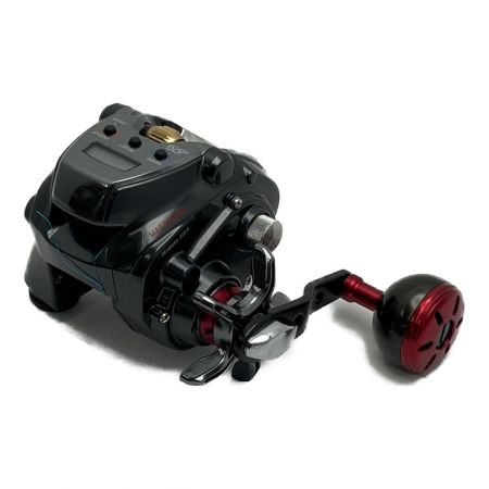  DAIWA ダイワ 19 SEA BORG 200J-L　電動リール 19 SEA BORG 200J-L 使用距離0km 使用時間0