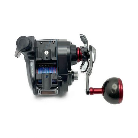 DAIWA ダイワ 19 SEA BORG 200J-L　電動リール 19 SEA BORG 200J-L 使用距離0km 使用時間0