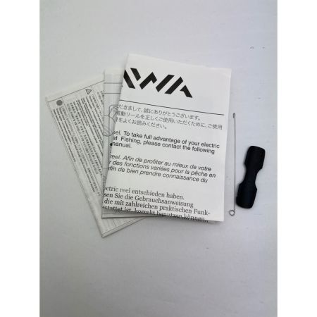  DAIWA ダイワ 19 SEA BORG 200J-L　電動リール 19 SEA BORG 200J-L 使用距離0km 使用時間0