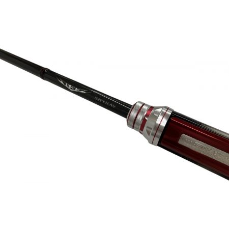 σσ DAIWA ダイワ STEEZ STZ 631MLFB-SV STEEZ STZ 631MLFB-SV