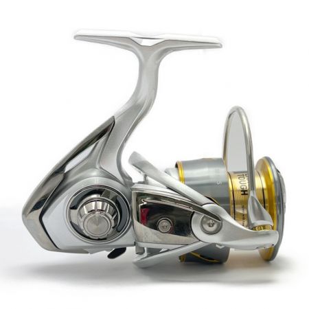  DAIWA ダイワ  スピニングリール 21 FREAMS LT4000-CXH 21 FREAMS LT4000-CXH