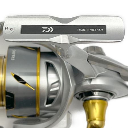  DAIWA ダイワ  スピニングリール 21 FREAMS LT4000-CXH 21 FREAMS LT4000-CXH