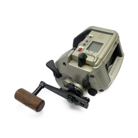  SHIMANO シマノ SLSTM4000 電動リール　クラッチ戻り悪 SLSTM4000