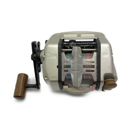  SHIMANO シマノ SLSTM4000 電動リール　クラッチ戻り悪 SLSTM4000