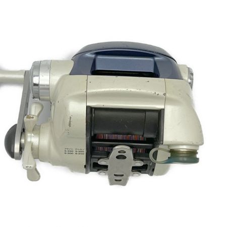  DAIWA ダイワ スーパータナコンX　電動リール　ケーブル付 500WP