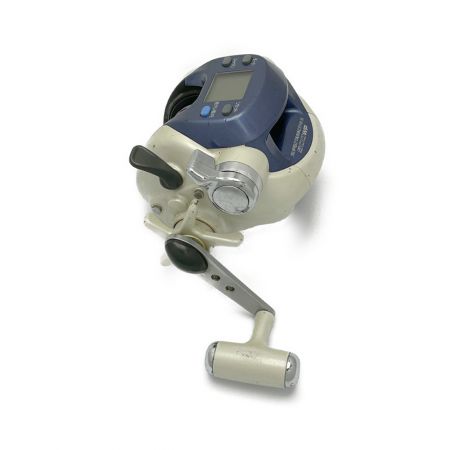  DAIWA ダイワ スーパータナコンX　電動リール　ケーブル付 500WP