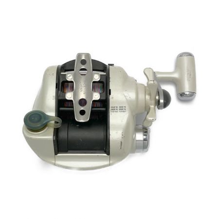  DAIWA ダイワ スーパータナコンX　電動リール　ケーブル付 500WP