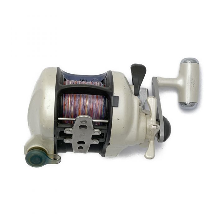 DAIWA ダイワ スーパータナコンX 電動リール ケーブル付 500WP｜中古｜なんでもリサイクルビッグバン