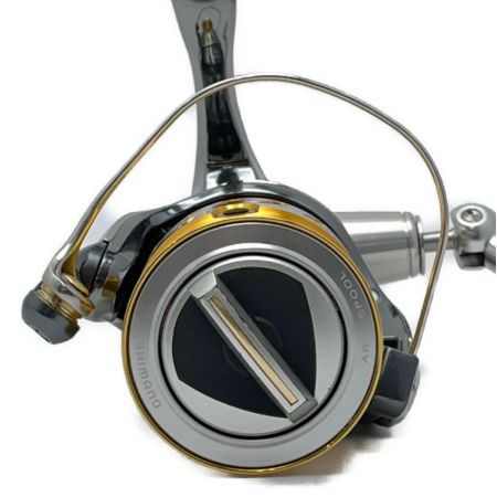  SHIMANO シマノ スピニングリール ’07ステラ 2500S  02084