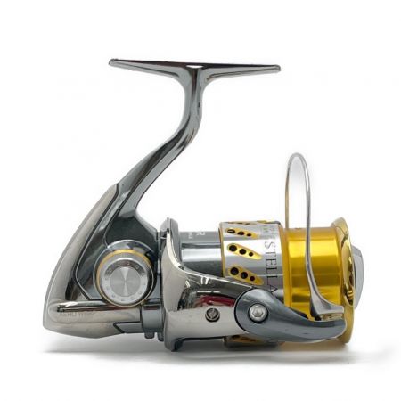  SHIMANO シマノ スピニングリール ’07ステラ 2500S  02084