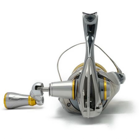  SHIMANO シマノ スピニングリール ’07ステラ 2500S  02084