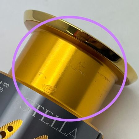  SHIMANO シマノ ステラ3000HG  スプール 本体のみ